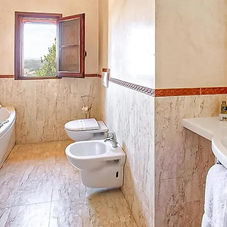 Ferienhaus Beautiful In With Private Swimming Pool, Be Inside Or Outside Certaldo