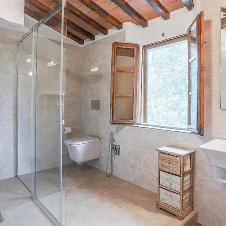 Ferienhaus Beautiful In With Private Swimming Pool, Be Inside Or Outside