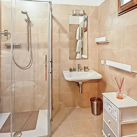 Ferienhaus Beautiful In With Private Swimming Pool, Be Inside Or Outside *