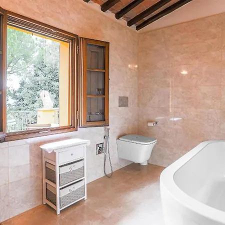 Ferienhaus Beautiful In With Private Swimming Pool, Be Inside Or Outside *