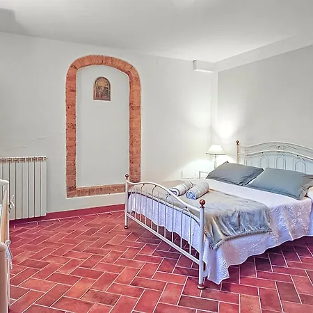 Ferienhaus Beautiful In With Private Swimming Pool, Be Inside Or Outside Certaldo