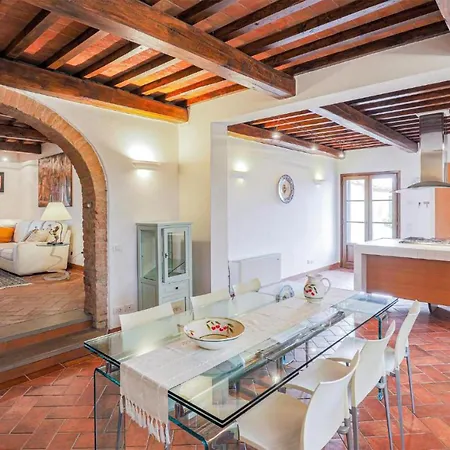 Beautiful In With Private Swimming Pool, Be Inside Or Outside Ferienhaus *