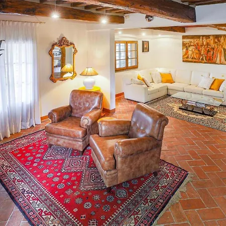 Beautiful In With Private Swimming Pool, Be Inside Or Outside * Certaldo