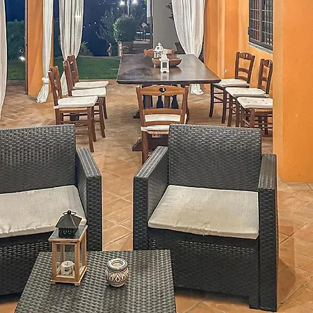 Beautiful In With Private Swimming Pool, Be Inside Or Outside Ferienhaus *