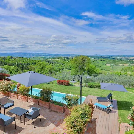 Beautiful In With Private Swimming Pool, Be Inside Or Outside *