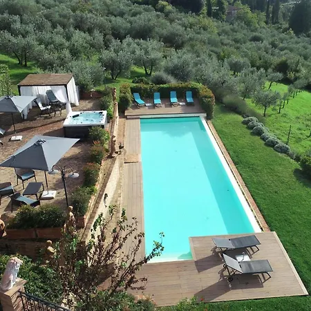 Ferienhaus Beautiful In With Private Swimming Pool, Be Inside Or Outside